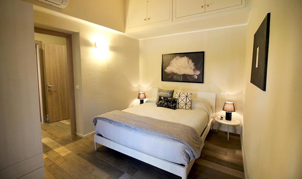 Cabane Bed And Breakfast Garlenda Exterior foto